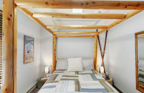 The Evergreen Oasis I Red Rocks I Morrison - Foto 19