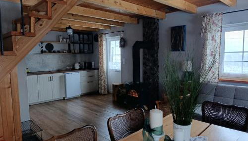 Domki pod lipą - Foto 5