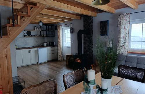 Domki pod lipą - Foto 5