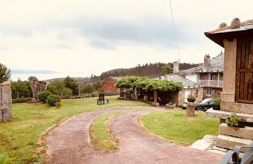 Casa Pereiro playa de Esteiro - Foto 31