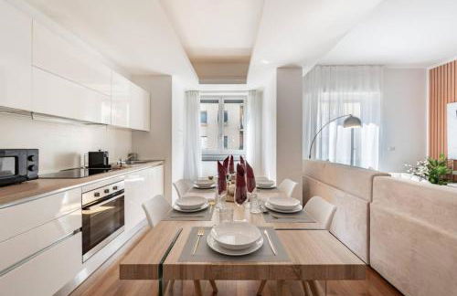 Boccadasse Luxury Home - Mare - Stazione - Comfort - Foto 2