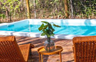 Casa Terra - Serra do Cipó - Foto 35