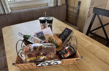 Seagulls Rest - Foto 12