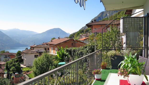 Apartment Bellavista by Interhome - Foto 2, Inside other