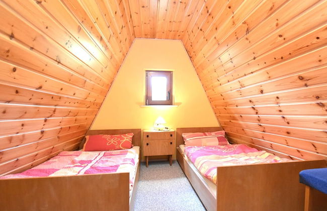 Mountain Hideaway in Wildenthal - Foto 3