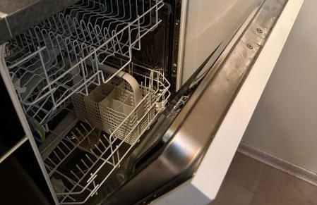 Ferien & Monteur Wohnung 1 - Little Afrika Extensive 5 Zimmer Wohnung - Foto 58