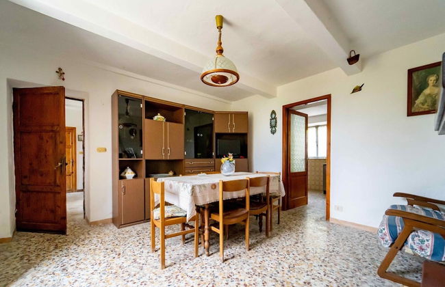 Holiday Home in Tuscany With Scenic Views - Foto 22