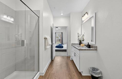 Nice 2 BR Apt|King Bed|Pool |Gym|Clse 2 Beach/Mayo - Foto 23