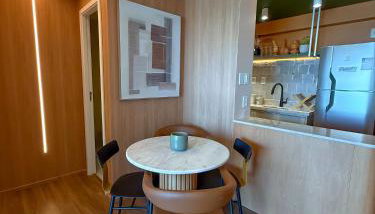 Apê Elegante Vista Mar - Foto 2