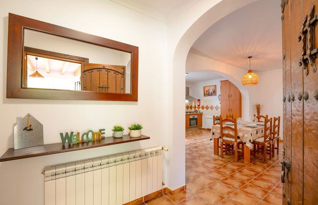 Casa Nobleza in C Mpeta - Foto 24