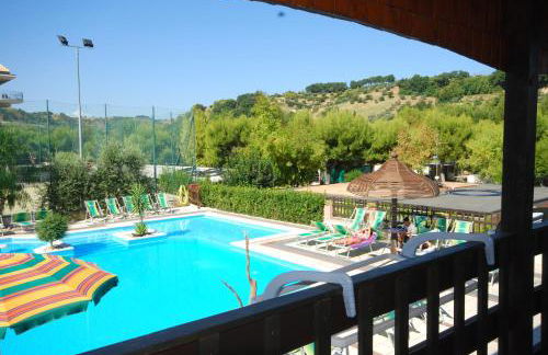 Villaggio Verde Cupra - Foto 44