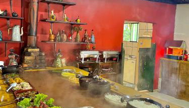 Hotel Fazenda Rancho Mineiro - Foto 3