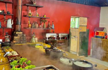 Hotel Fazenda Rancho Mineiro - Foto 3