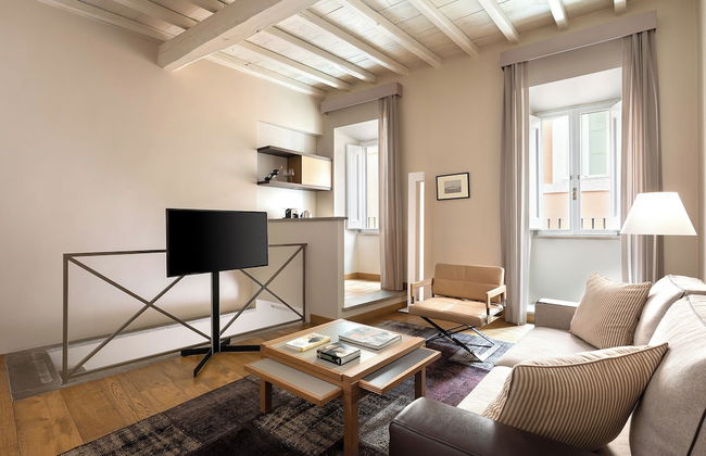 Palazzo Scanderbeg - Foto 17