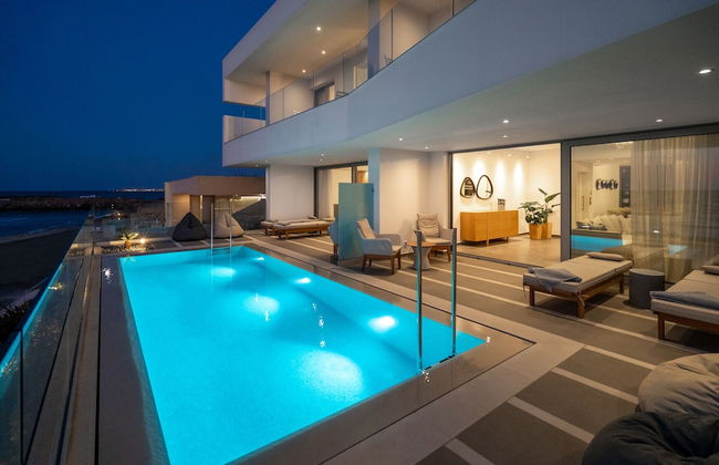 Dias Blue Villa - Foto 38