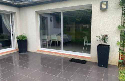 La Maison d’Isabel - Foto 57