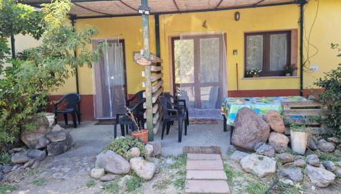 Sa Stella E Monti - Foto 2