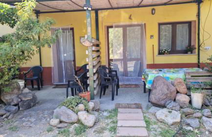 Sa Stella E Monti - Foto 2