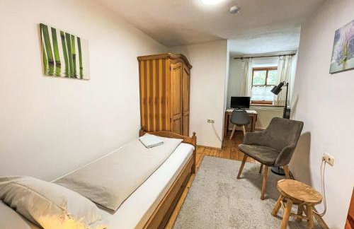 Holiday Home Nachtigall by Interhome - Foto 34