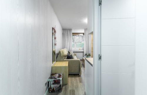 Loft Relajante Est esquí La Pinilla - Foto 16