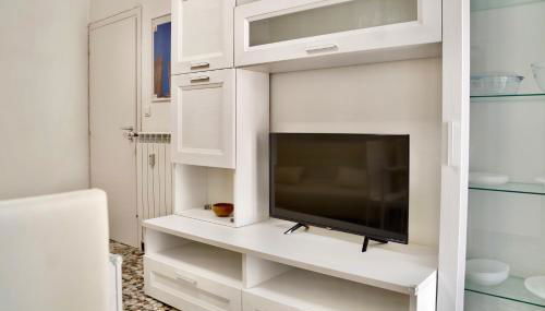 Brezza di Mar Ligure - casa vacanza - Foto 4, wardrobe