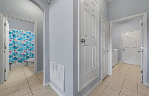 Water View Pool Home Near Disney - Foto 24