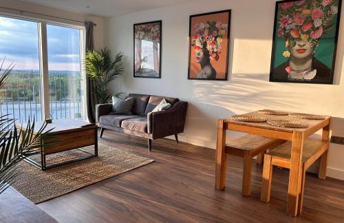 Beautiful one bed apartment - Photo 1