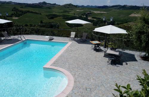 Cascina San Bernardo - Foto 22