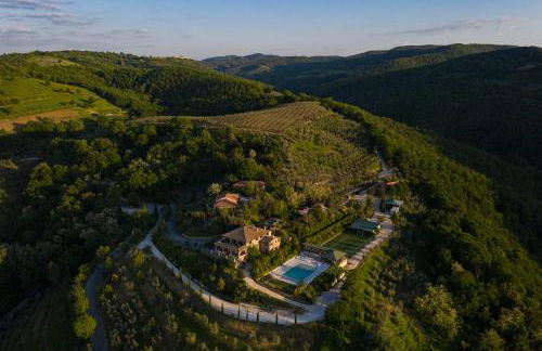 Agriturismo Poggio Degli Olivi - Guest House - Foto 16