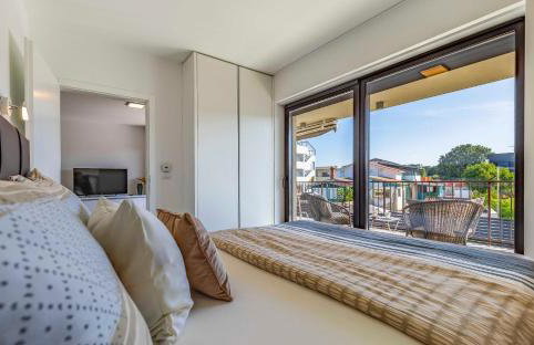 AP Caci mit Pool - istriensonne 0712-0737 - Foto 25