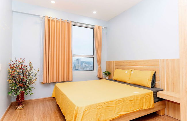 Cozy Apartment Ha Long Bay - Foto 4