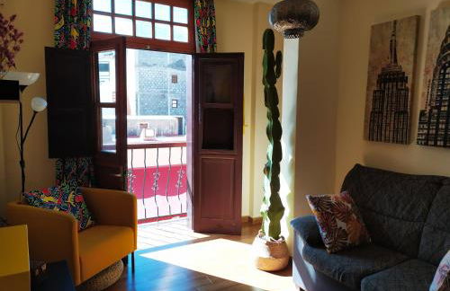 Apartamento La Peatonal - Foto 6