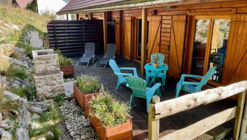 Chalet Des Feignes - Foto 4