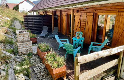 Chalet Des Feignes - Photo 4