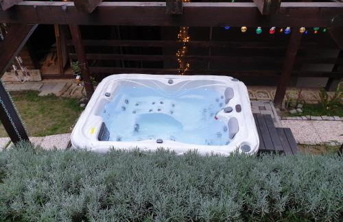 Vila Ema-kuća za odmor - Foto 21