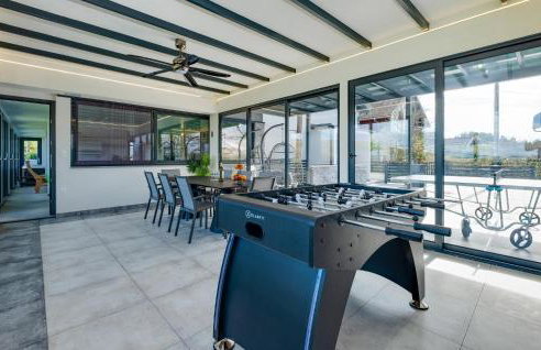 Cozy Home In Tusilovic With Sauna - Foto 8