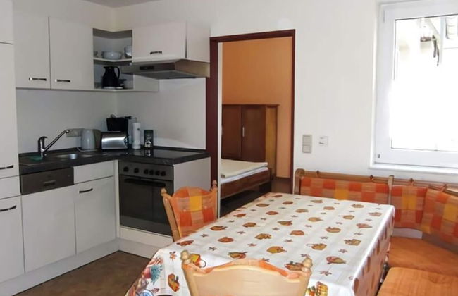 Cozy Apartment in Thale - Foto 11