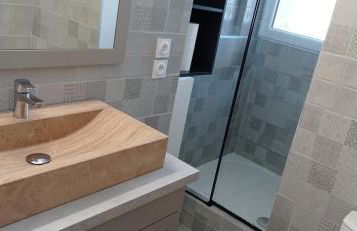 TRINQUAT Gare Saint Roch - Foto 13