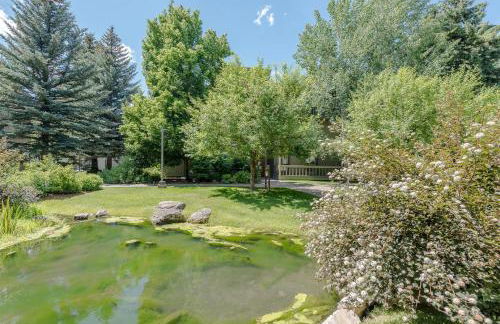 Cottonwood Condo 1453A - Foto 20