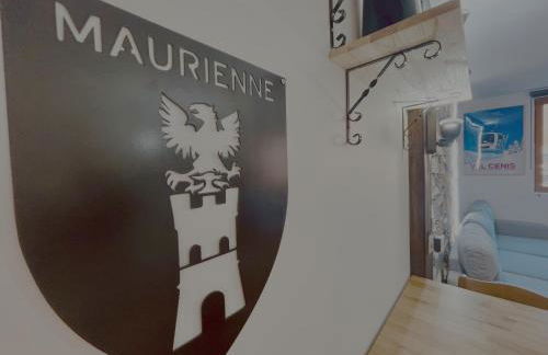 Appartement 6 pers, Le Clover - Front de Neige - Termignon - Foto 21