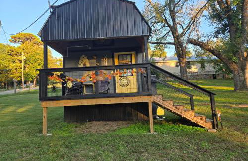 The Honey House a cozy retreat for one or two - Foto 2