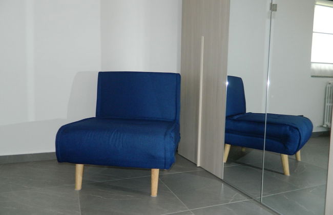 Lago Maggiore Holiday House With Panoramic Views - Foto 2