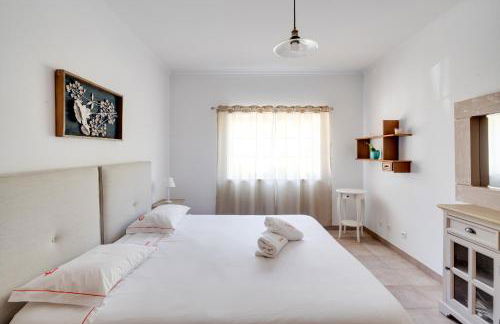 Na Quinta- alojamento rural com piscina de água salgada - Foto 30