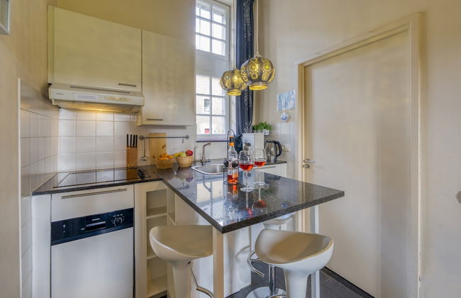 Rustic Apartment in Mesch near Town Center - Photo 18