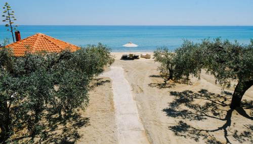 Pelagus Villa - Photo 4, Garden