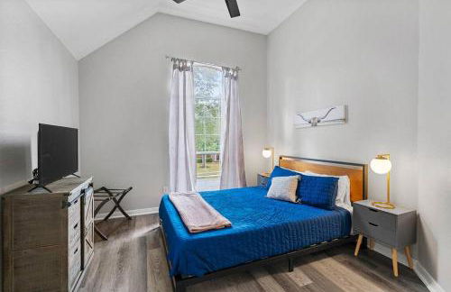 Sun Filled Home W Gorgeous Pool HotTub Gameroom - Foto 49