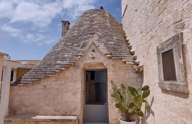iCONICO - Authentic Trulli Experience - Foto 2