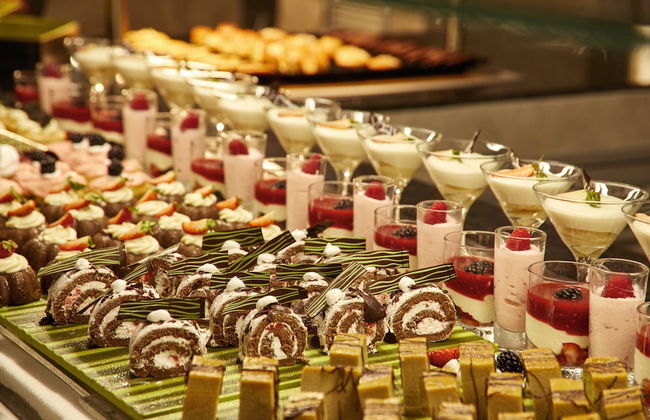 Hotel Riu Palace Riviera Maya - All Inclusive - Foto 59