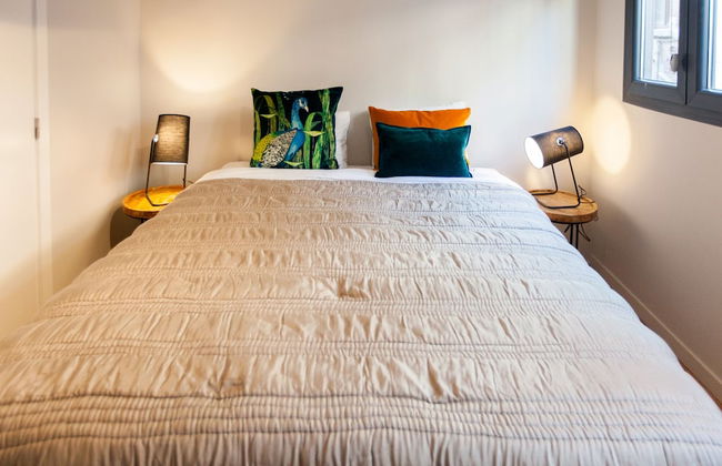 Smartflats - Vieille Ville - Photo 11