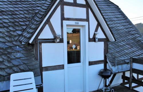 Ferienwohnung bei Willingen mit Terrasse - Photo 21